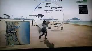 GTA 5 one v one