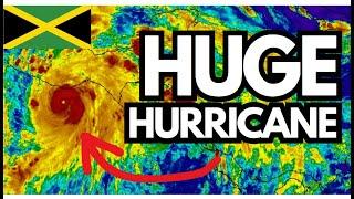 Thursday Tropics Update!| JAMAICA & the rest of the Caribbean's Forecast for Thursday, June 19, 2025