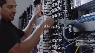 Ericsson Private Networks Solution