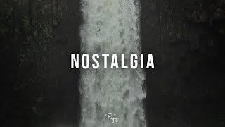 "Nostalgia" - Mellow Trap Beat | R&B Rap Hip Hop Instrumental Music 2020 | Skynexx #Instrumentals