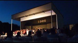 Belek Soho Beach. Mini Disco. Hands Up