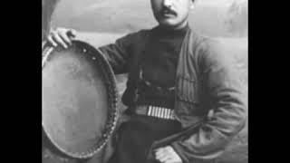 islam Abdullayev "Segah"