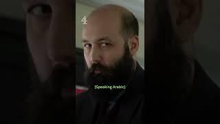 How to deal with a racist on the bus #Home #Shorts #Comedy