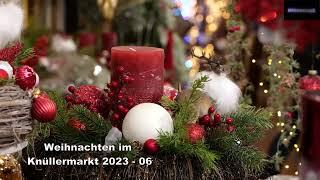 Weihnachten im Knüllermarkt 2023 - 06