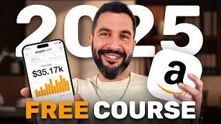 How To Start Dropshipping On Amazon in 2025