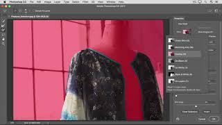 21 | Fine tune a selection | Photoshop tutorials 2021 | Getall Channel 21