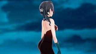 【崩壊：スターレイル/Honkai: Star Rail MMD / 4K / 60FPS】Ruan Mei/阮梅 HoangThuHa