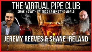 Beverages, Blends and Briars  | The Virtual Pipe Club Meeting Nov. 21 2020