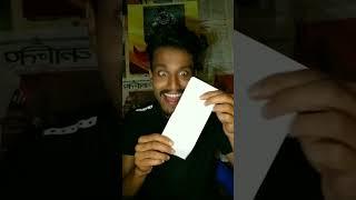 Toilet Paper to Money Printer Machine||khaby lame||biku||comedy video||bikram phuyal