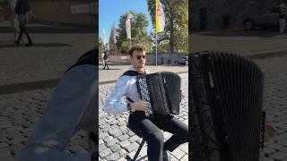 Vivaldi: Winter “The Four Seasons” #music #accordionplayer #classicalmusic #accordion #vivaldi