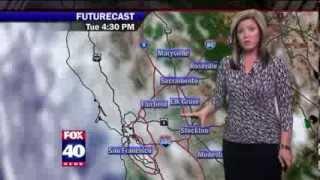 When there's weather, watch FOX40