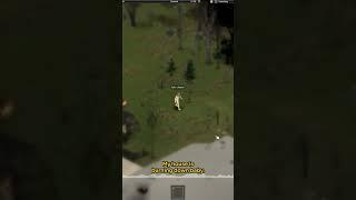 Every Project Zomboid CDDA Start be like...
