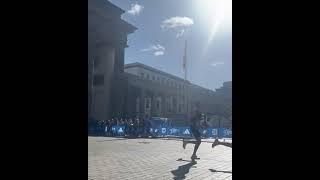 Марафон за 2:24:05 в 55 лет. Александр Роготень