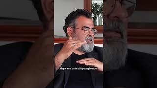 ERKEK ÖNDEDİR...