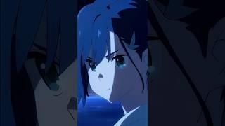 B U S T E D  #anime #amv #darlinginthefranxxedits