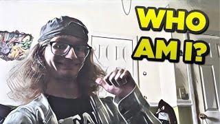 Who Am I? // MisterVince Channel Video