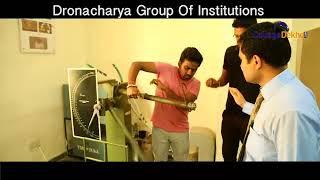 Dronacharya Group Of Institutions Infrastructure - www.collegedekho.com