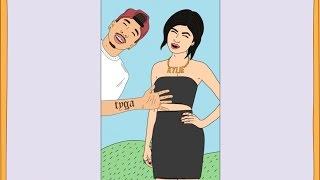 #KylieJenner wants to be in the Illuminati too | TBS