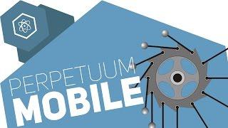 Perpetuum mobile – Unendliche Energie?