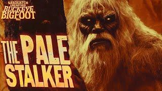 Pale Stalker : The White Bigfoot - Buckeye Bigfoot  ( purported video of a white Sasquatch?!? )