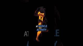 Running is NOT a low load activity.
