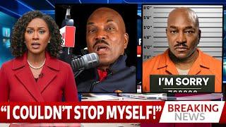 At 69, Clifton Powell JUST Confirmed The TERRIBLE Allegations..