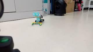 Wedo2.0 月面探査ロボット