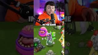 TOP 5 HARDEST MONSTERS TO BREED ON YOUR ISLAND IN MSM!