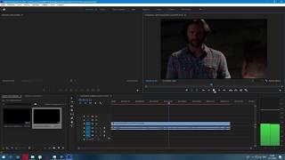 Adobe Premiere Pro CC 2019 ошибка импорта AVI (РЕШЕНИЕ)