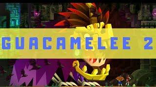 Guacamelee 2 обзор. Стоит ли покупать Guacamelee 2