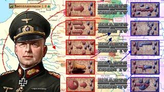 ВСЕ ПРО ТАКТИКИ БОЯ В HEARTS OF IRON 4