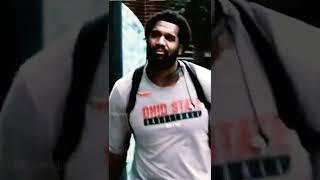 Greg Oden Sad Edit!  #shorts #nba #nbadraft