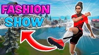 100% REAL FORTNITE FASHION SHOW LIVE! 1 WIN = FREE 1,000 VBUCKS CARD! *ACTUALLY REAL GIVEAWAY* 