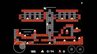 Mine Runner Level 186