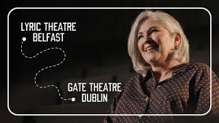 Connection. Collaboration. Agreement. | Gate Theatre Dublin & Lyric Theatre Belfast