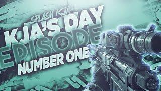 Splash KJA: KJA'S Day Episode #1!