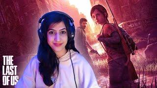 The Last of Us - day 3 with Nami Chan - Nami is Live !!! #hindi #cs2 #girlgamer