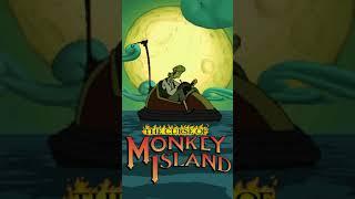Captain's Log, Guybrush Threepwood