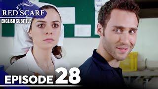 Red Scarf Episode 28 - Long Version | English Subtitles | Al Yazmalım