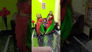 trending song #dance #nenu mi ammulu#