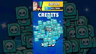 A reward for winning?