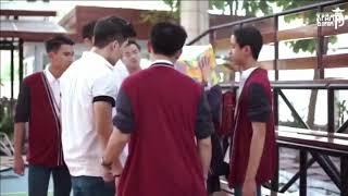 Клип по дораме «Гадкий утёнок - запрет» • Девчонка