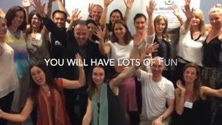 Success Breakthrough Summit - NLP Coaching Certified Training