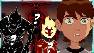 The Ben 10 Community Is Obsessed With These Fan-Made Omnitrixes