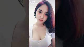 tiktok sikut challenge