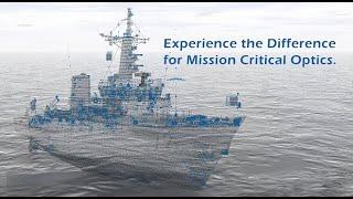 Naval | Optical Systems for Defense and Security - TRIOPTICS