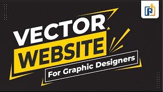 My 7 FREE Secret Vector Design Resources | Free Vector Websites | free vector download websites