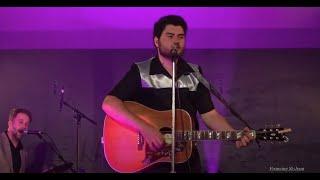 DAVID THIBAULT / Don't Be Cruel - Cover - Elvis Presley (HD)