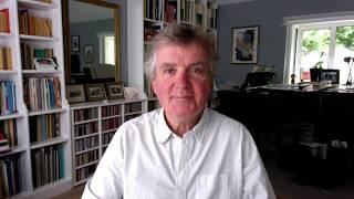 Cooke's Tour 12:  Beethoven's Missa Solemnis, an introduction #CookesTour