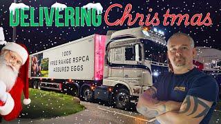 This isn't just any Epic Christmas Vlog